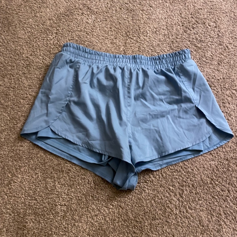 Jogger shorts